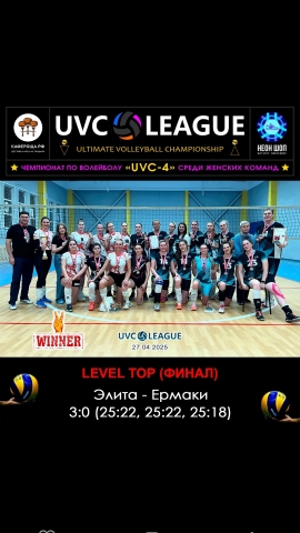 &quot;Элита&quot; Чемпион.