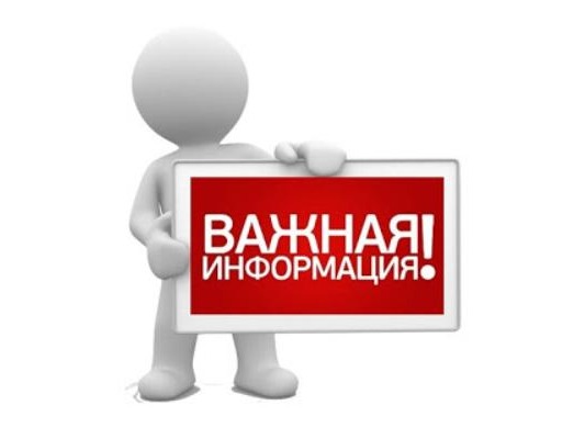 Плановые отключения сетевыми организациями (при ремонтных работах).